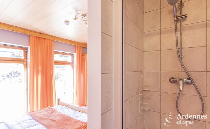 Vakantiehuis in Malmedy voor 15 personen in de Ardennen