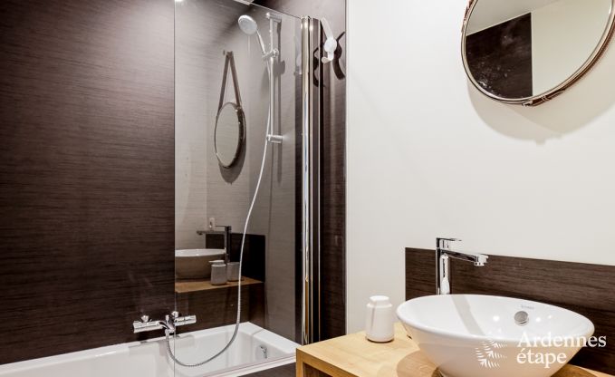 Vakantiehuis in Malmedy voor 20 personen in de Ardennen