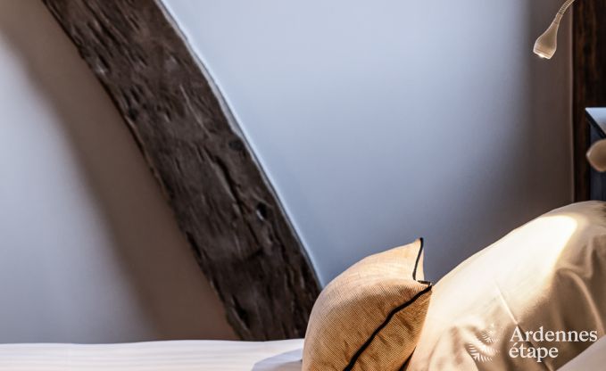 Vakantiehuis in Malmedy voor 20 personen in de Ardennen