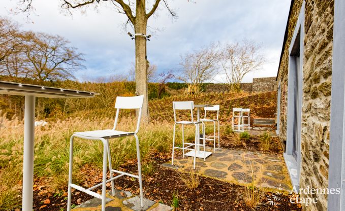 Vakantiehuis in Malmedy voor 20 personen in de Ardennen