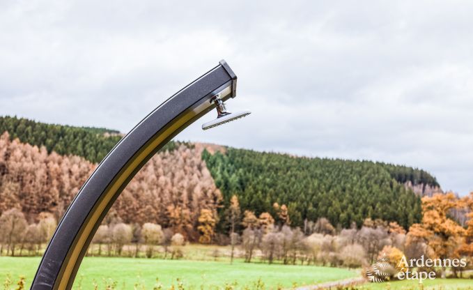 Vakantiehuis in Malmedy voor 20 personen in de Ardennen