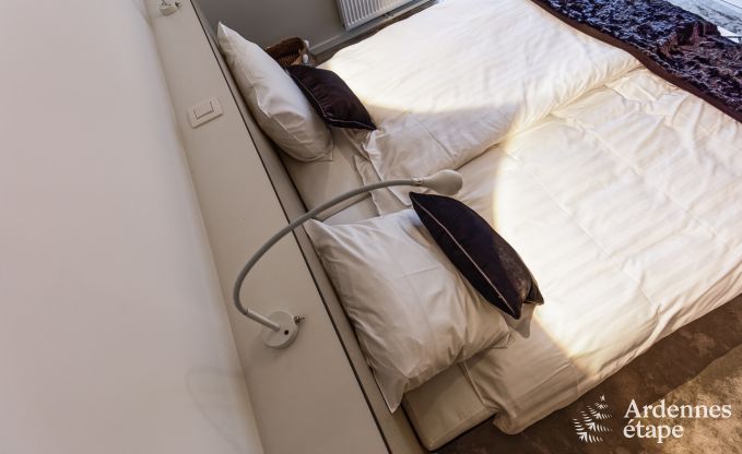 Vakantiehuis in Malmedy voor 20 personen in de Ardennen