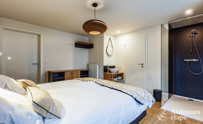 Vakantiehuis in Malmedy voor 20 personen in de Ardennen