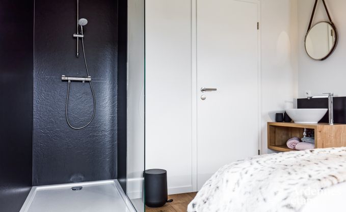 Vakantiehuis in Malmedy voor 20 personen in de Ardennen