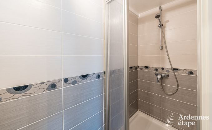 Vakantiehuis in Malmedy voor 22 personen in de Ardennen