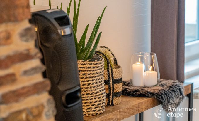 Vakantiehuis in Malmedy voor 22 personen in de Ardennen