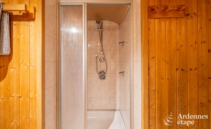 Vakantiewoning voor 8 personen in Malmedy, Hoge Venen