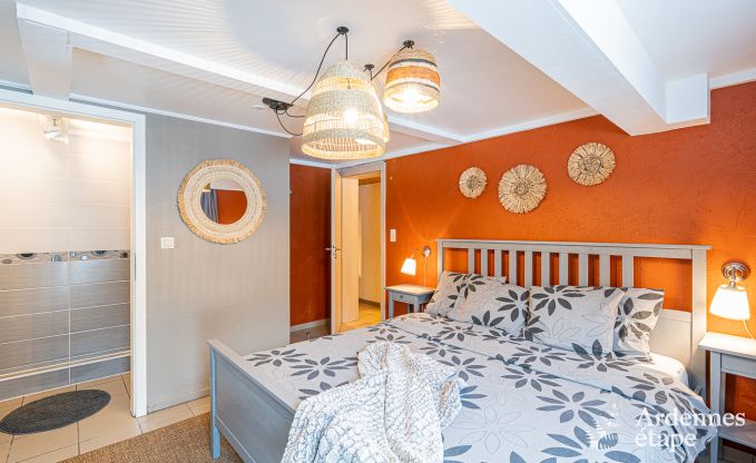 Vakantiewoning voor 8 personen in Malmedy, Hoge Venen