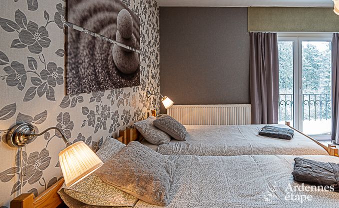 Vakantiewoning voor 8 personen in Malmedy, Hoge Venen