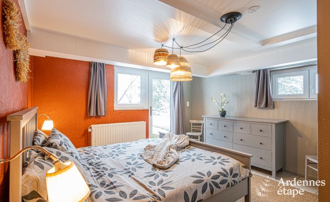 Vakantiewoning voor 8 personen in Malmedy, Hoge Venen