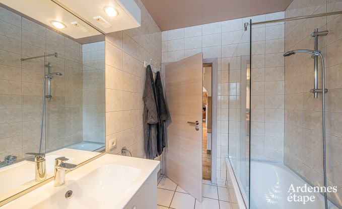 Vakantiewoning voor 8 personen in Malmedy, Hoge Venen