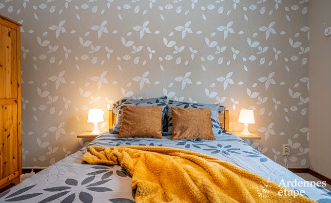 Vakantiewoning voor 8 personen in Malmedy, Hoge Venen