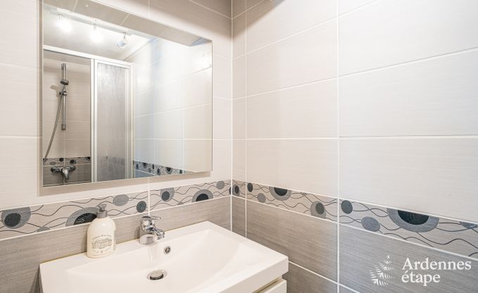 Vakantiewoning voor 8 personen in Malmedy, Hoge Venen