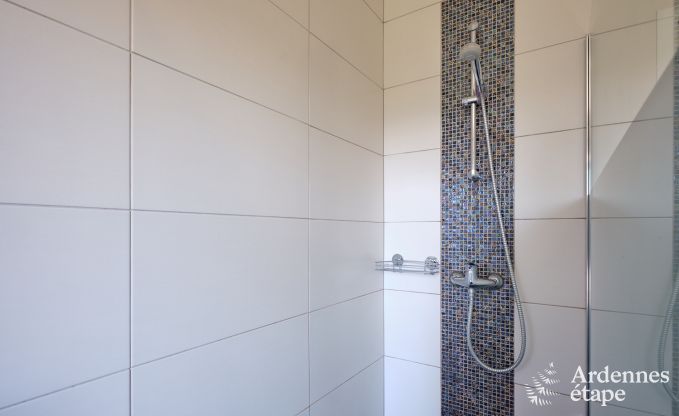 Vakantiehuis in Malmedy voor 13 personen in de Ardennen