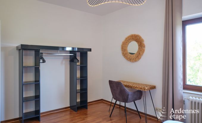 Vakantiehuis in Malmedy voor 13 personen in de Ardennen