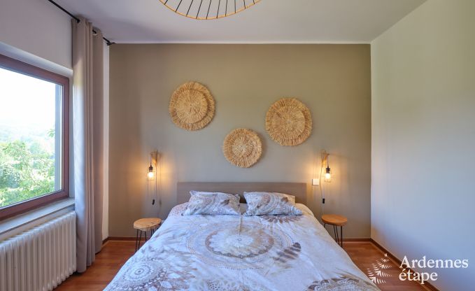 Vakantiehuis in Malmedy voor 13 personen in de Ardennen