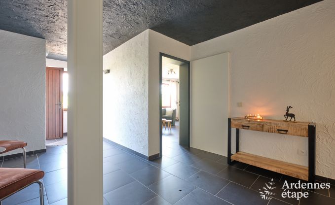 Vakantiehuis in Malmedy voor 13 personen in de Ardennen