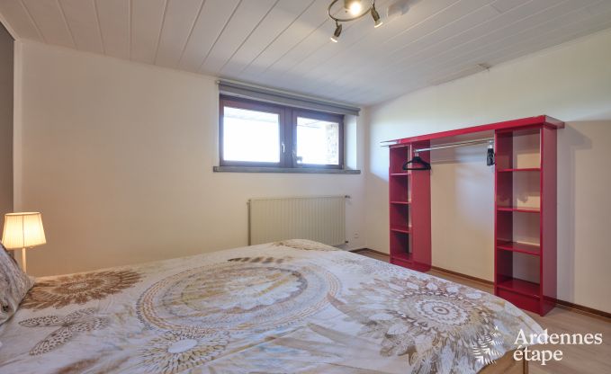 Vakantiehuis in Malmedy voor 13 personen in de Ardennen