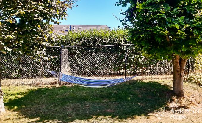 Vakantiehuis in Malmedy voor 10/12 personen in de Ardennen