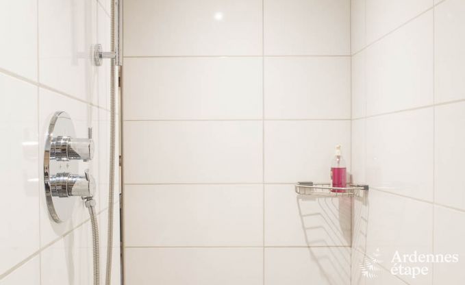 Vakantiehuis in Malmedy voor 10/12 personen in de Ardennen