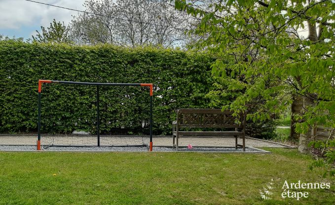 Vakantiehuis in Malmedy voor 10/12 personen in de Ardennen