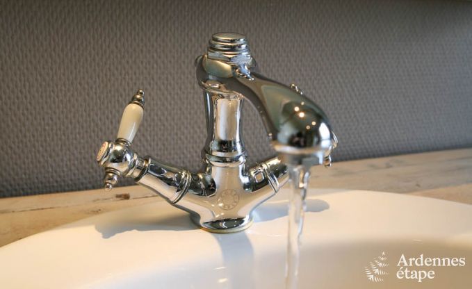 Vakantiehuis in Malmedy voor 2/4 personen in de Ardennen