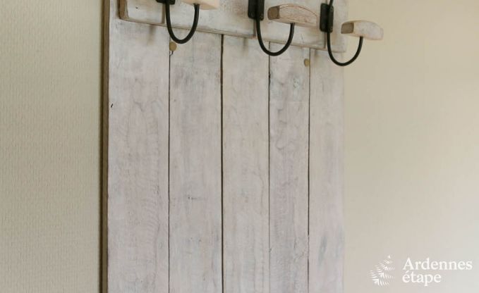 Vakantiehuis in Malmedy voor 2/4 personen in de Ardennen