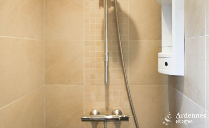 Vakantiehuis in Malmedy voor 2/4 personen in de Ardennen