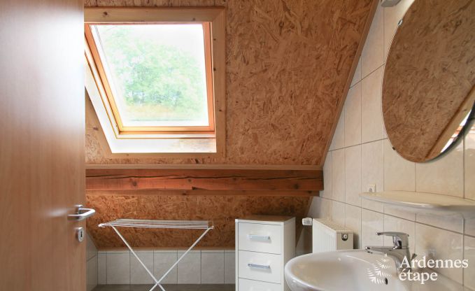 Appartement in Malmedy voor 7 personen in de Ardennen