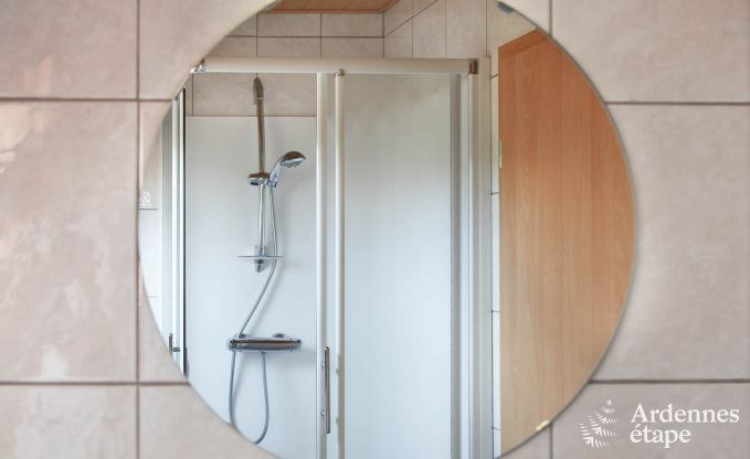 Appartement in Malmedy voor 7 personen in de Ardennen