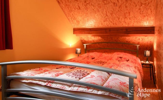 Appartement in Malmedy voor 7 personen in de Ardennen