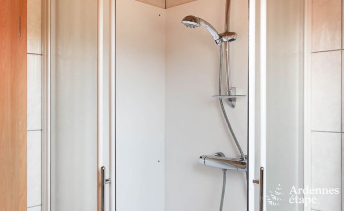 Appartement in Malmedy voor 7 personen in de Ardennen