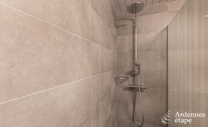 Chalet in Malmedy voor 20/21 personen in de Ardennen