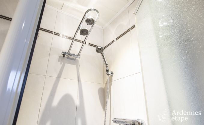 Chalet in Malmedy voor 20/21 personen in de Ardennen