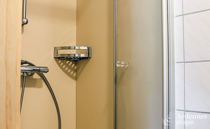 Chalet in Malmedy voor 14 personen in de Ardennen