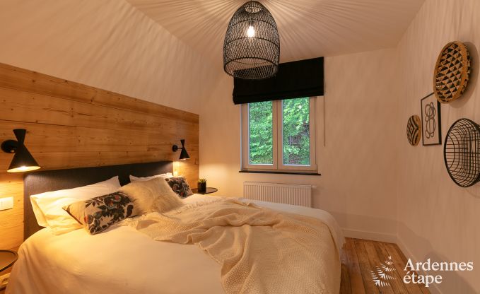 Cottage in Malmedy voor 14 personen in de Ardennen