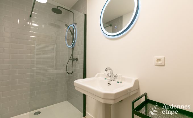 Cottage in Malmedy voor 14 personen in de Ardennen