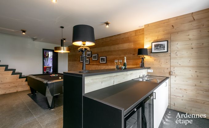 Cottage in Malmedy voor 6 personen in de Ardennen