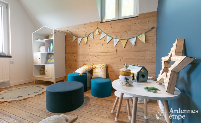 Cottage in Malmedy voor 6 personen in de Ardennen