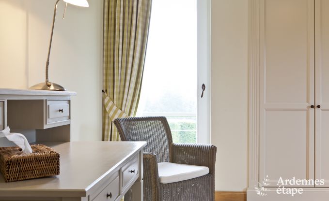 Cottage in Malmedy voor 9 personen in de Ardennen