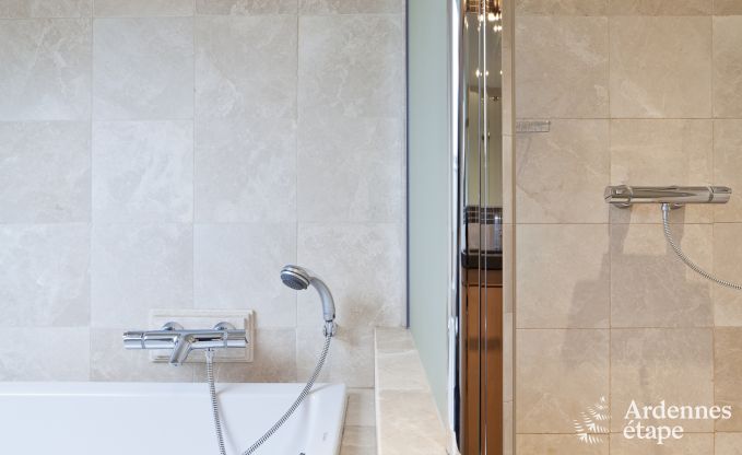 Cottage in Malmedy voor 9 personen in de Ardennen