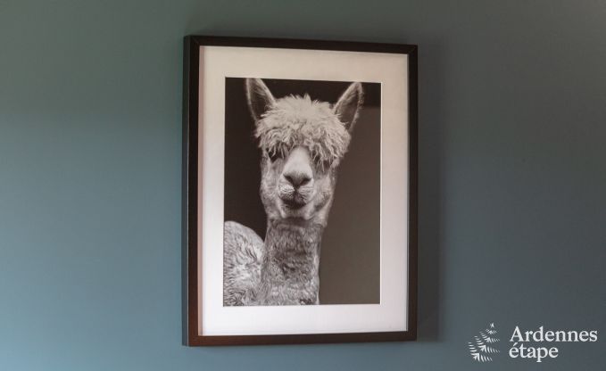 Luxe villa in Malmedy voor 14 personen in de Ardennen