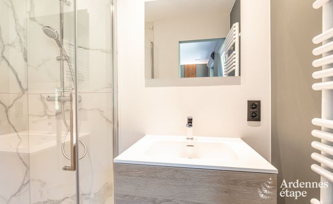 Luxe villa in Malmedy voor 14 personen in de Ardennen