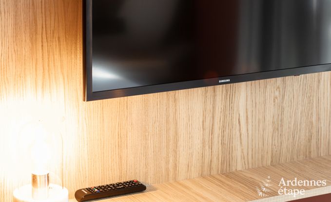 Luxe villa in Malmedy voor 14 personen in de Ardennen