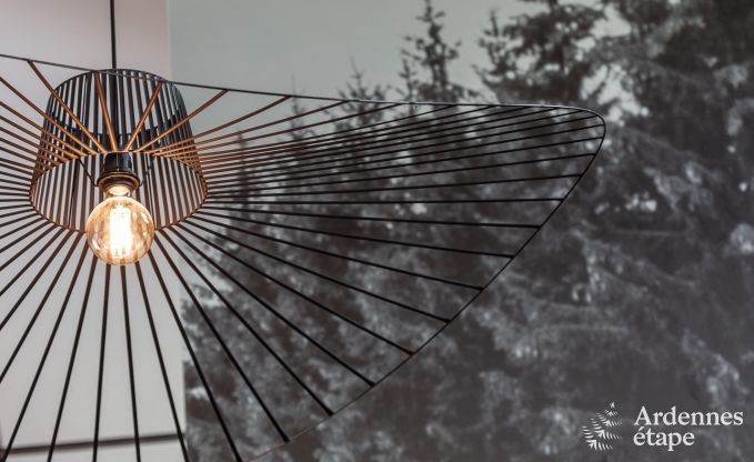 Luxe villa in Malmedy voor 14 personen in de Ardennen