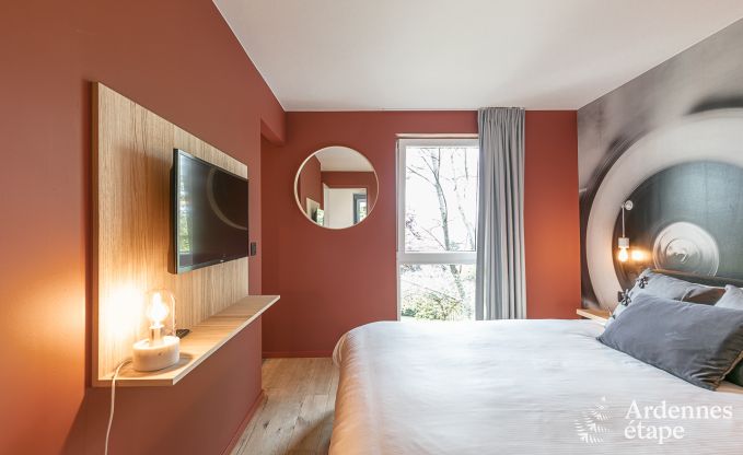 Luxe villa in Malmedy voor 14 personen in de Ardennen