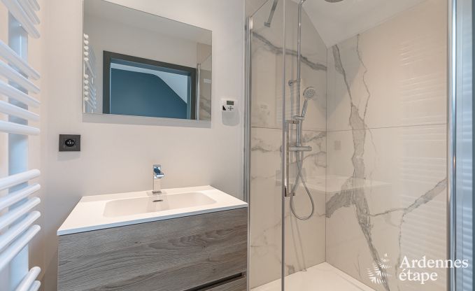 Luxe villa in Malmedy voor 14 personen in de Ardennen