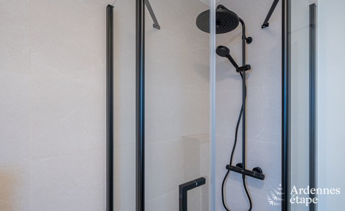 Luxe villa in Malmedy voor 14 personen in de Ardennen