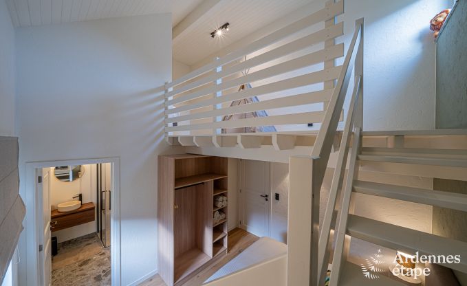 Luxe villa in Malmedy voor 14 personen in de Ardennen