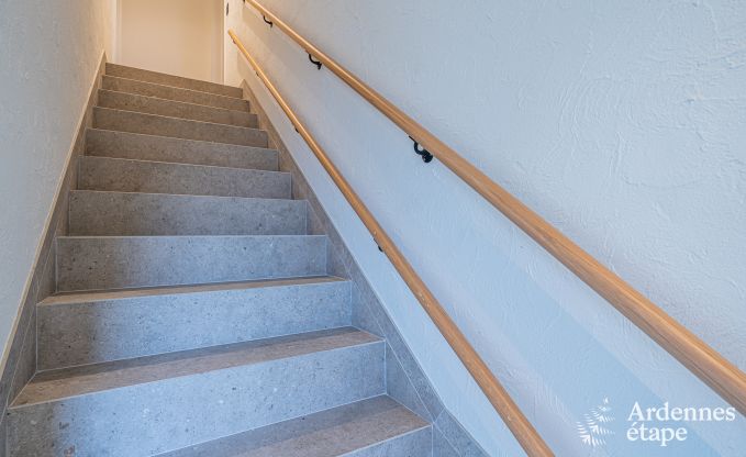 Luxe villa in Malmedy voor 14 personen in de Ardennen